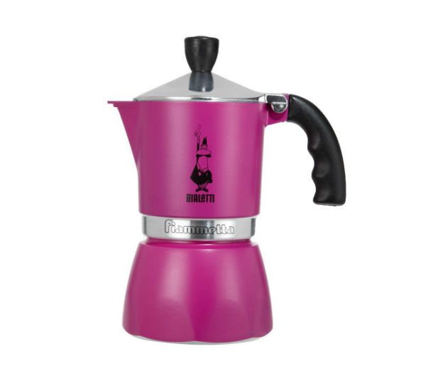 "FIAMMETTA" 3 Cups - pink (fuchsia)